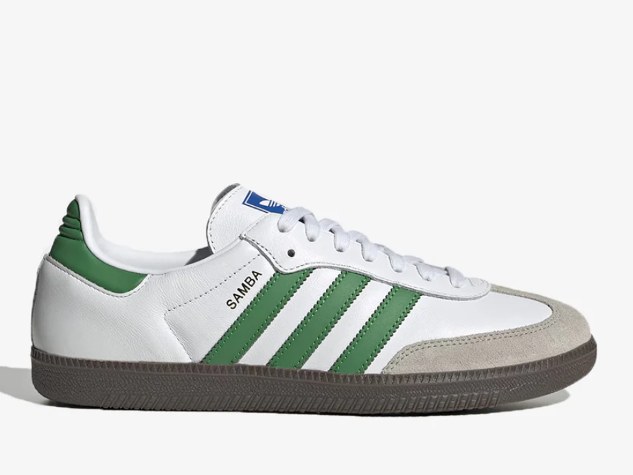 Adidas Samba